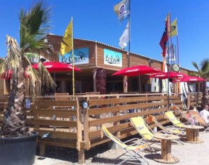 Le Cers Gruissan